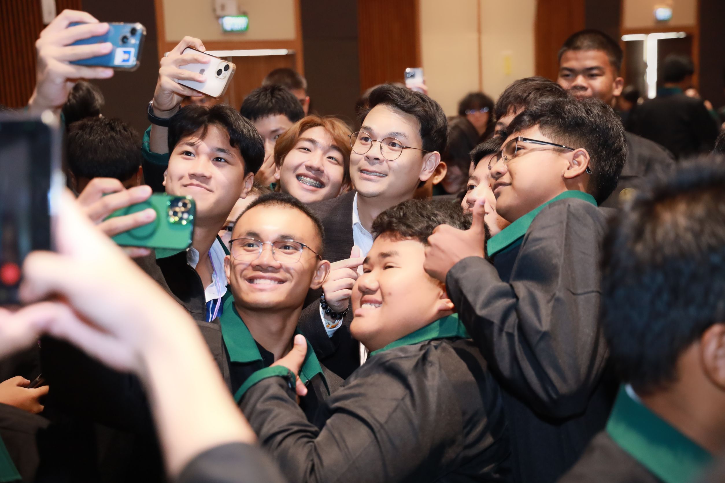 ข่าวรัฐมนตรี