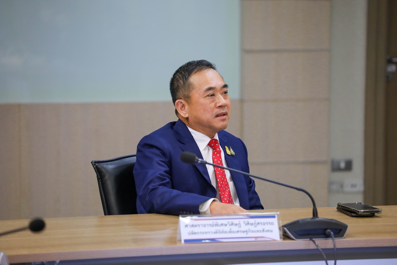 ข่าวรัฐมนตรี