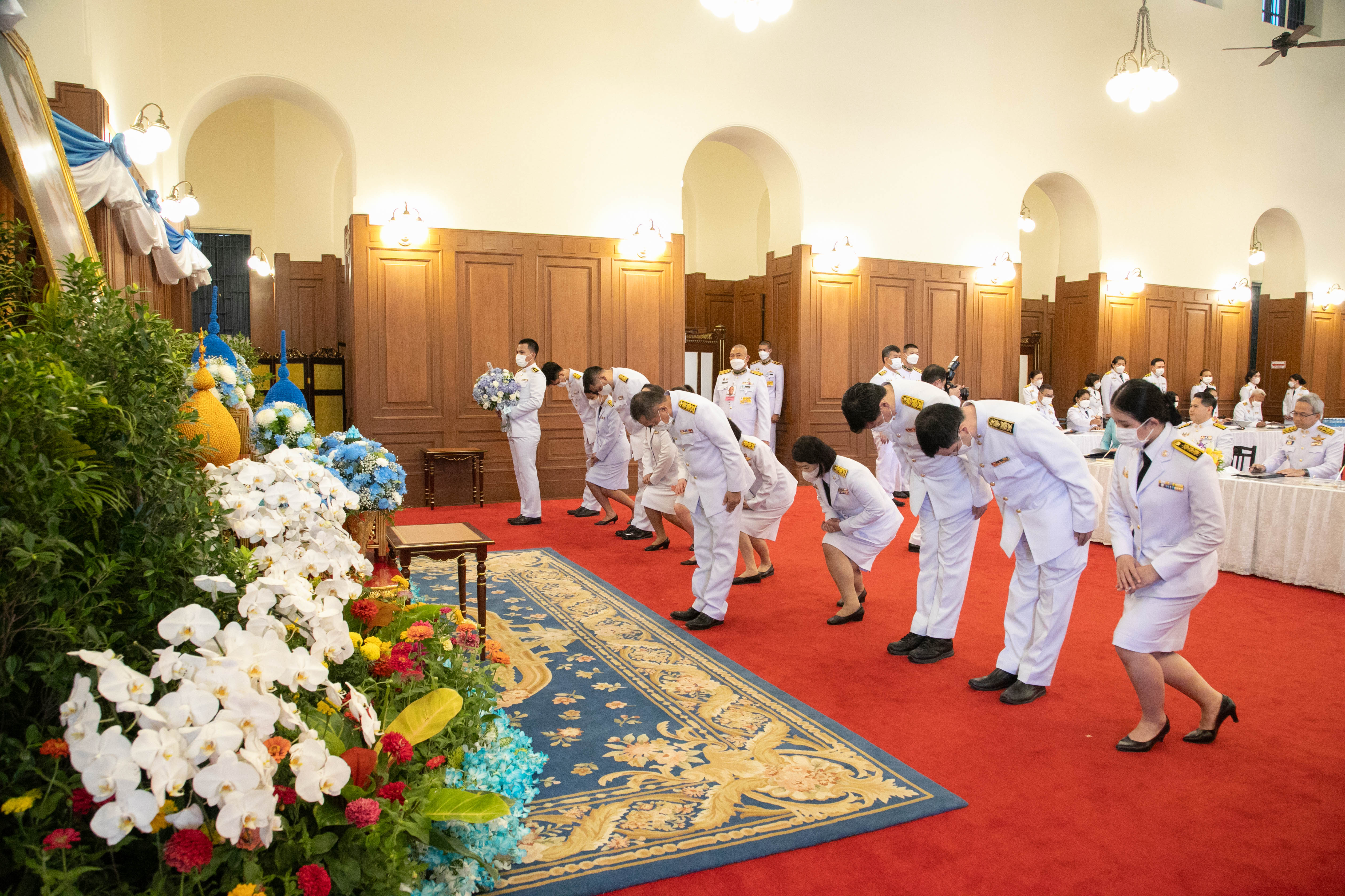 ข่าวสารกระทรวงฯ