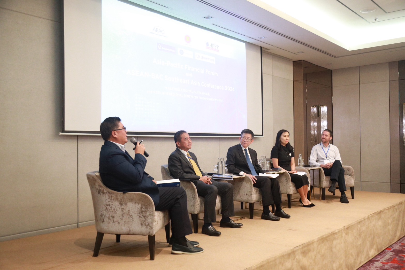 ข่าวสารกระทรวงฯ