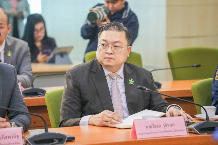 ข่าวรัฐมนตรี