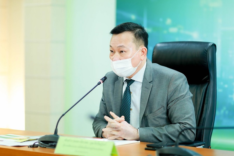 ข่าวสารกระทรวงฯ