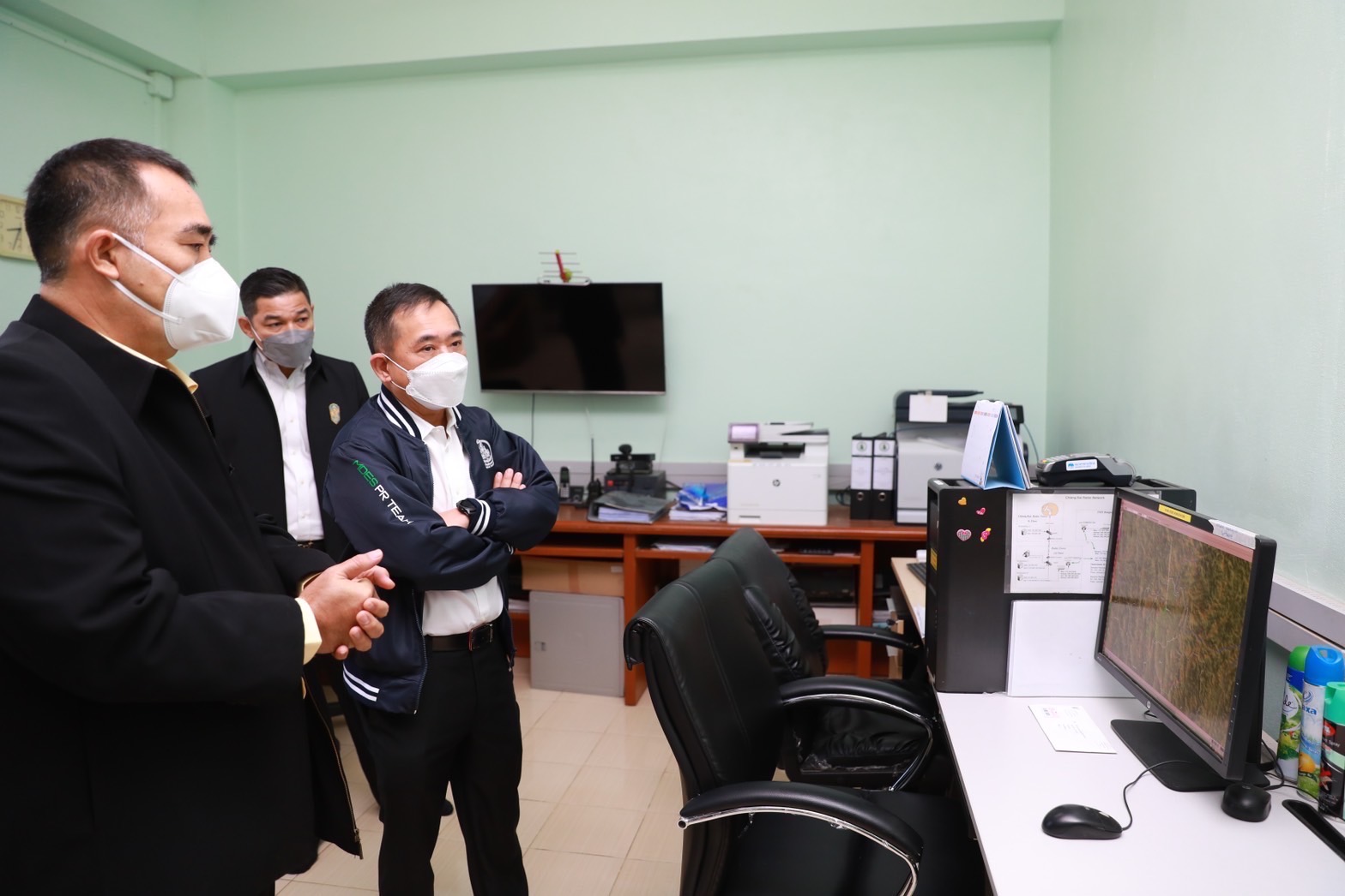 ข่าวสารกระทรวงฯ