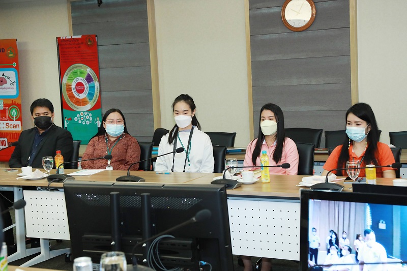 ข่าวสารกระทรวงฯ