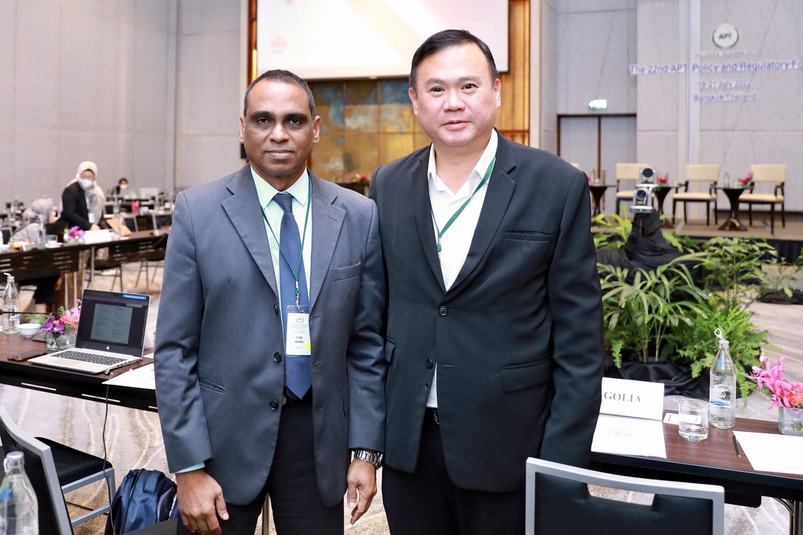 ข่าวสารกระทรวงฯ