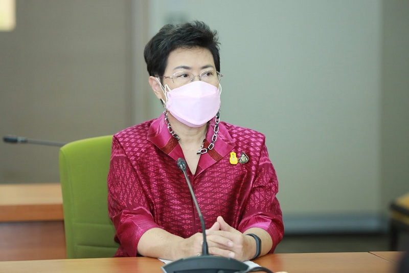 ข่าวรัฐมนตรี