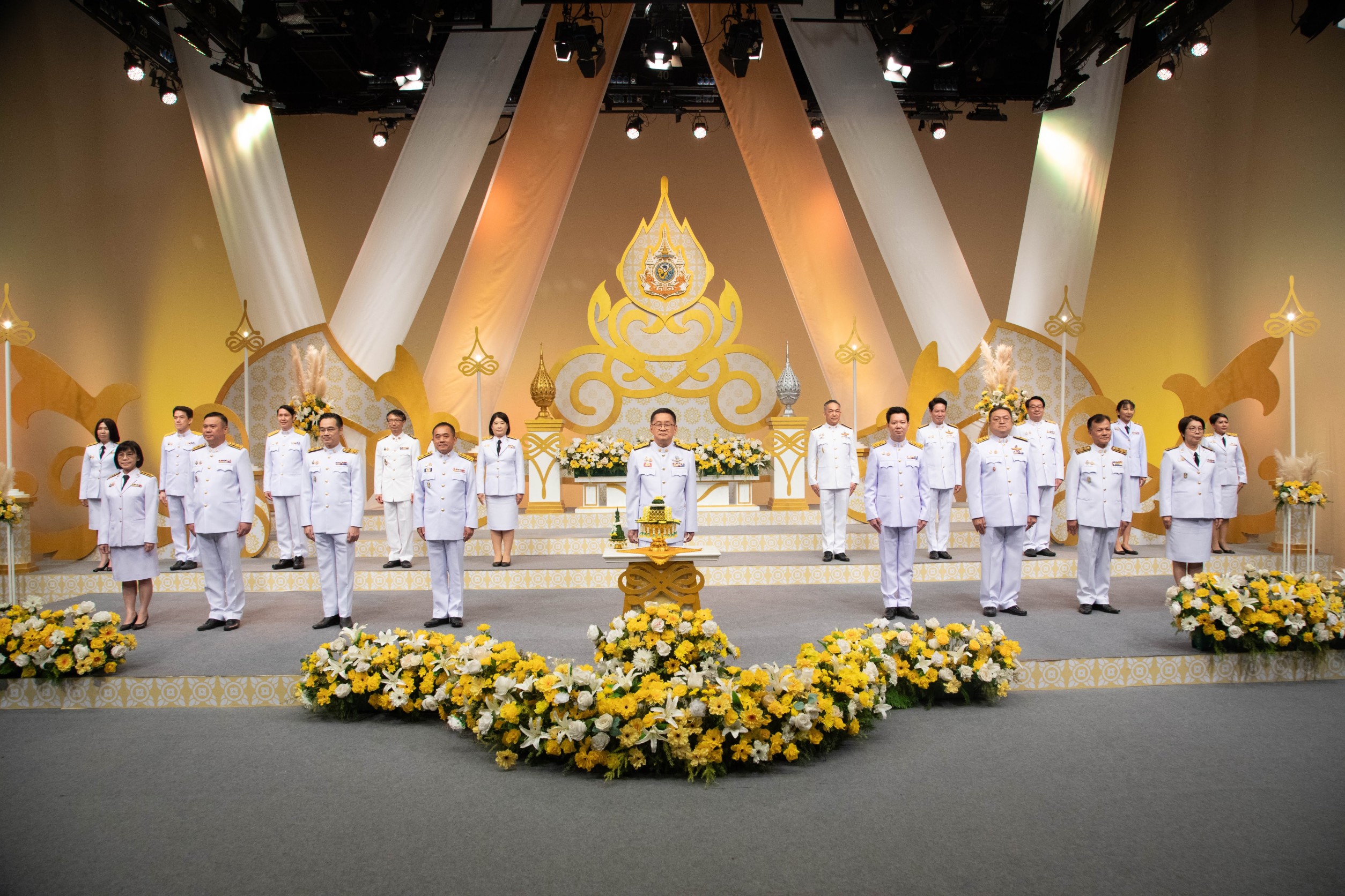 ข่าวสารกระทรวงฯ