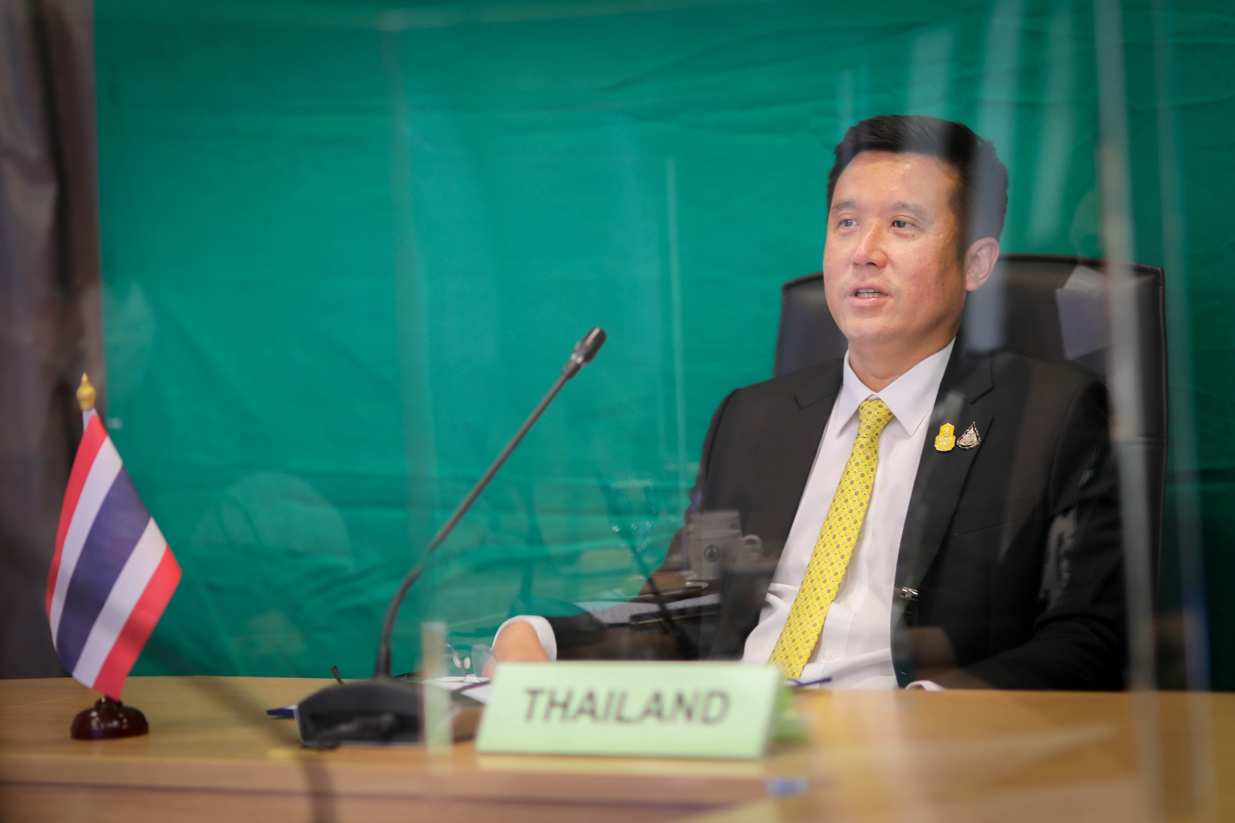 ข่าวรัฐมนตรี