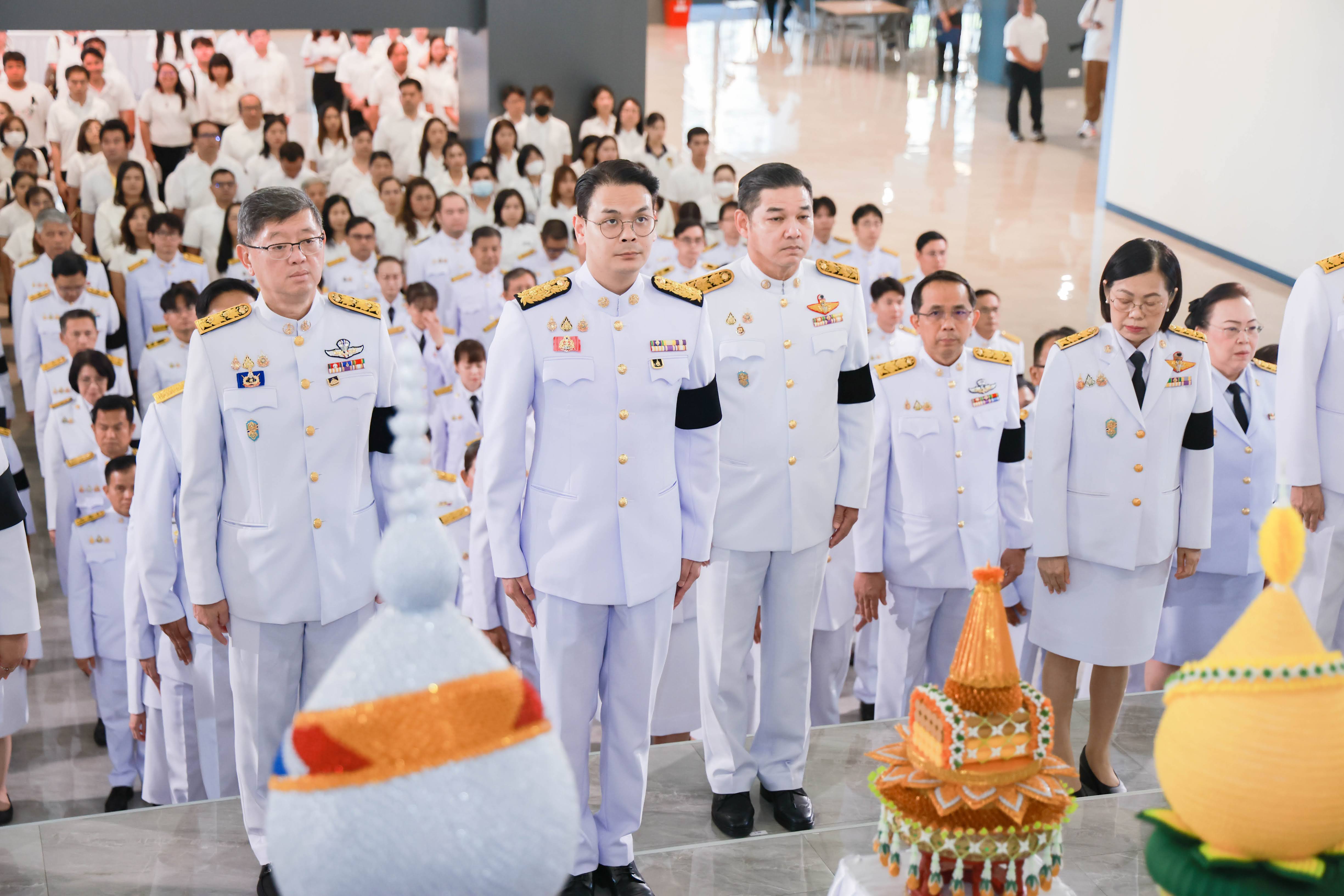ข่าวรัฐมนตรี