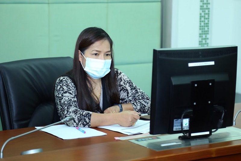 ข่าวสารกระทรวงฯ