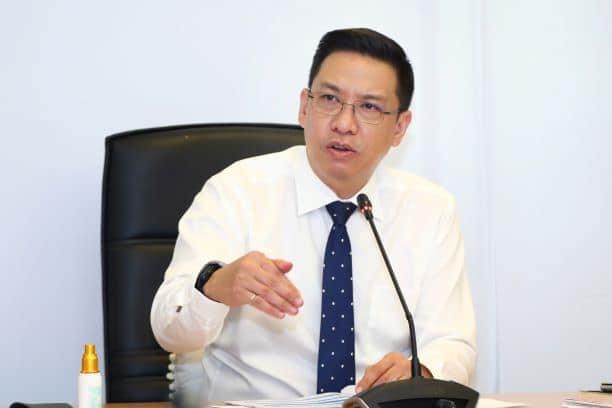 ข่าวรัฐมนตรี