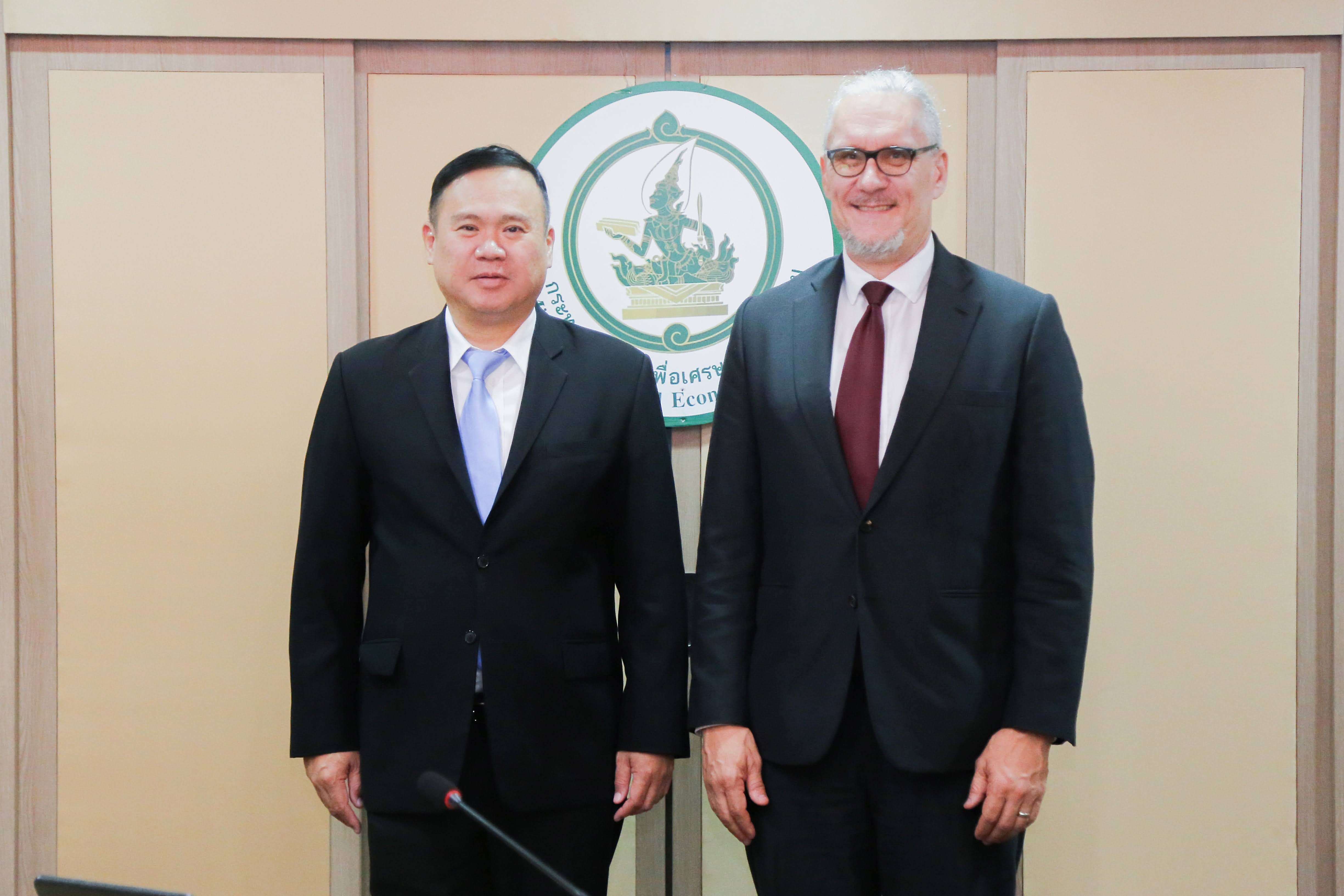 ข่าวสารกระทรวงฯ