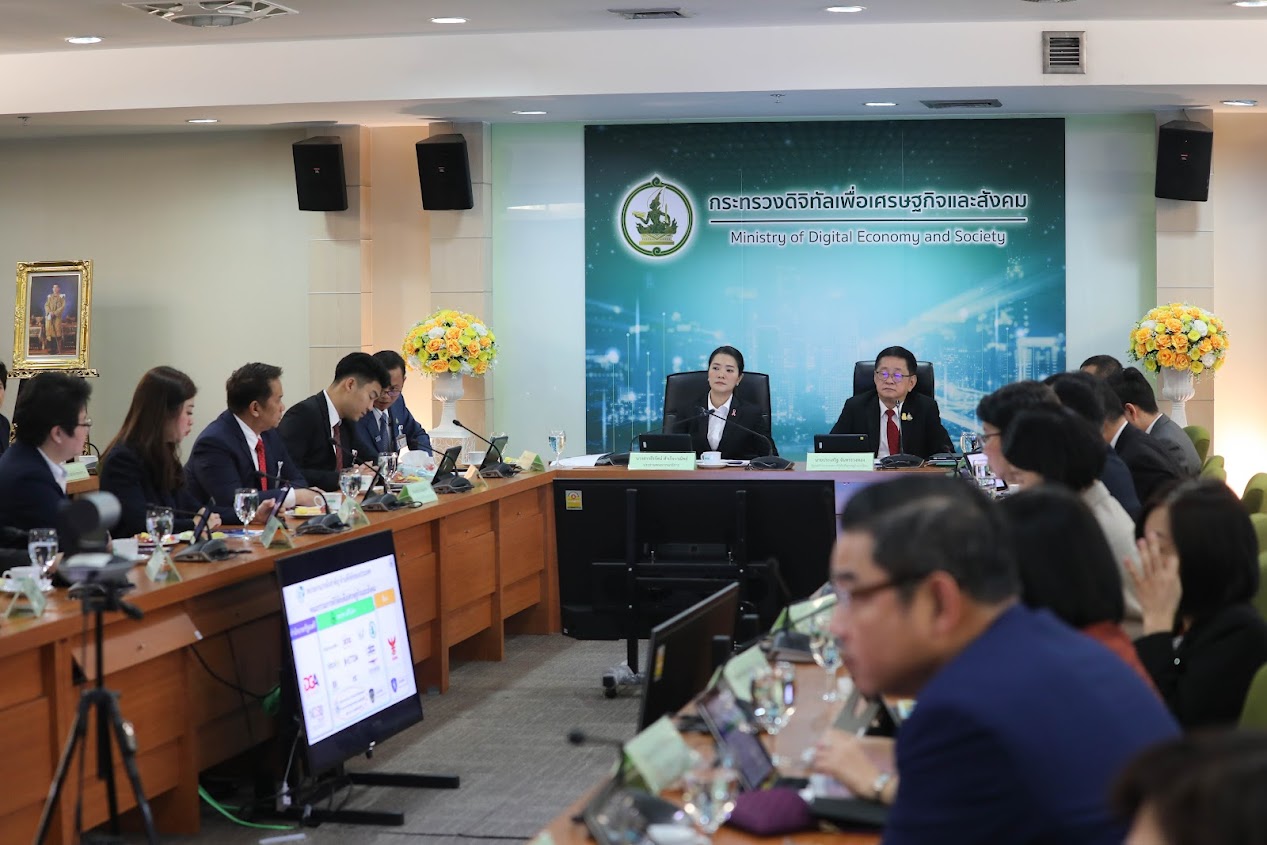 ข่าวรัฐมนตรี