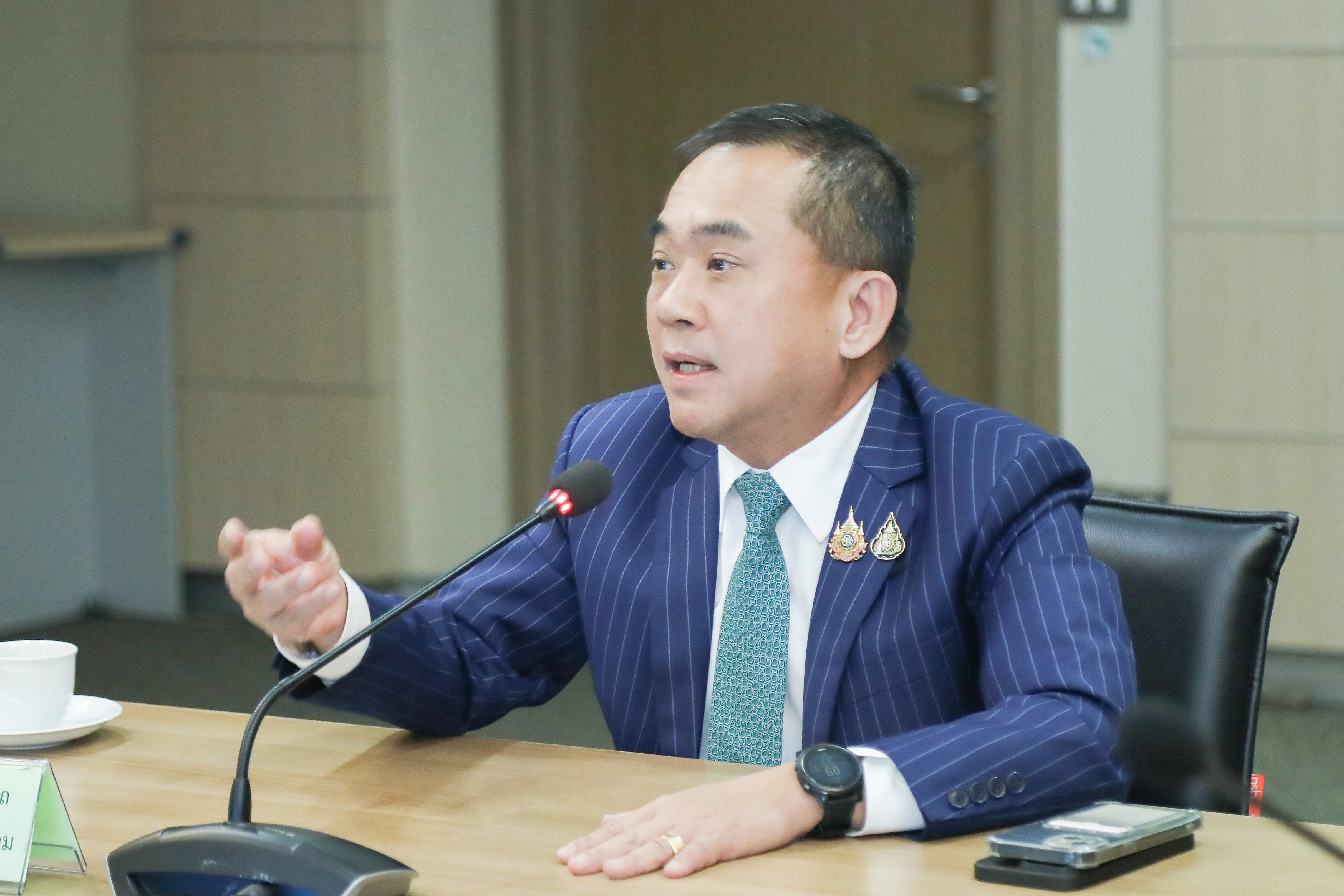 ข่าวสารกระทรวงฯ