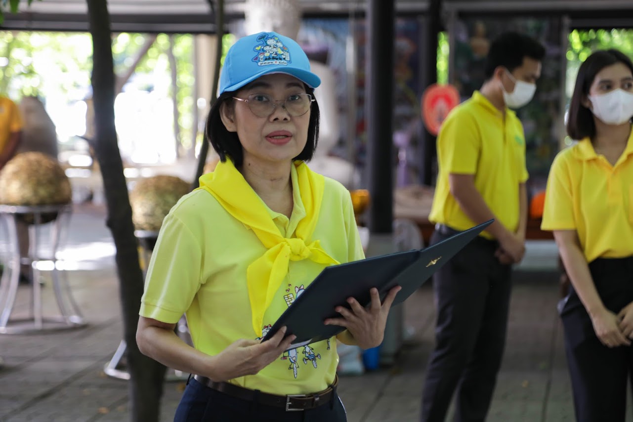 ข่าวสารกระทรวงฯ