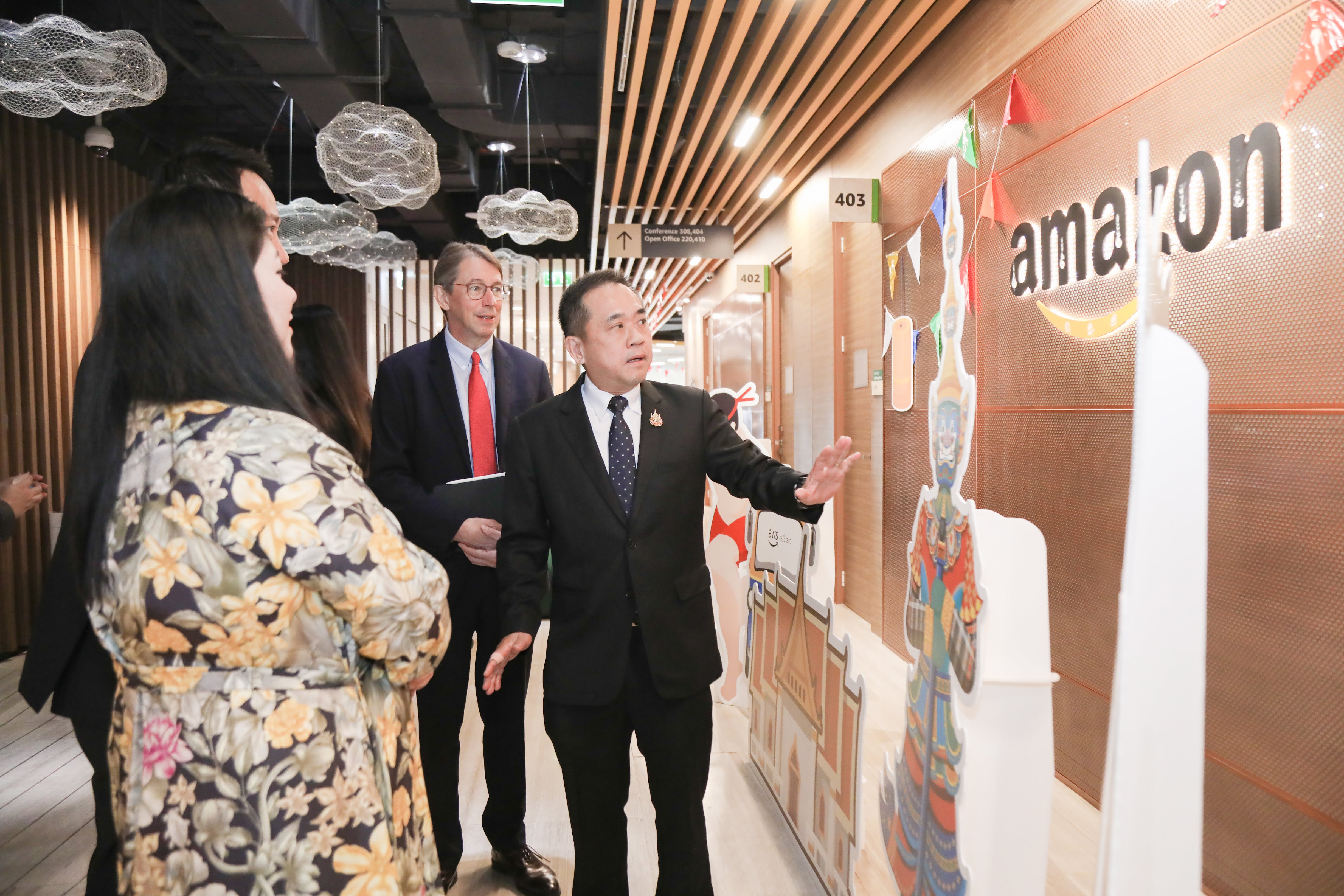 ข่าวสารกระทรวงฯ