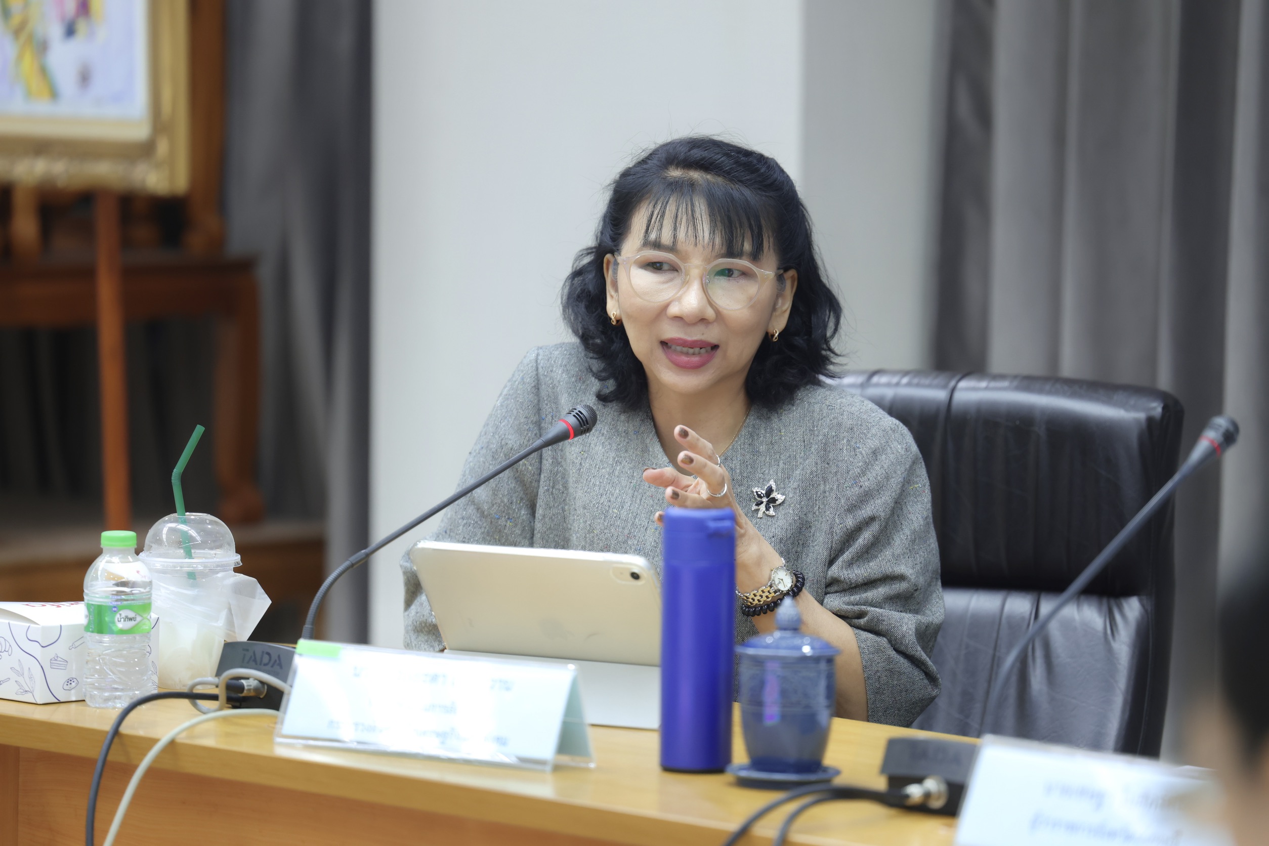 ข่าวสารกระทรวงฯ