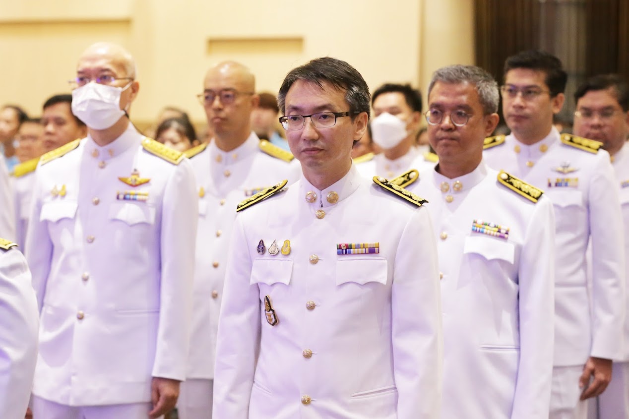 ข่าวรัฐมนตรี