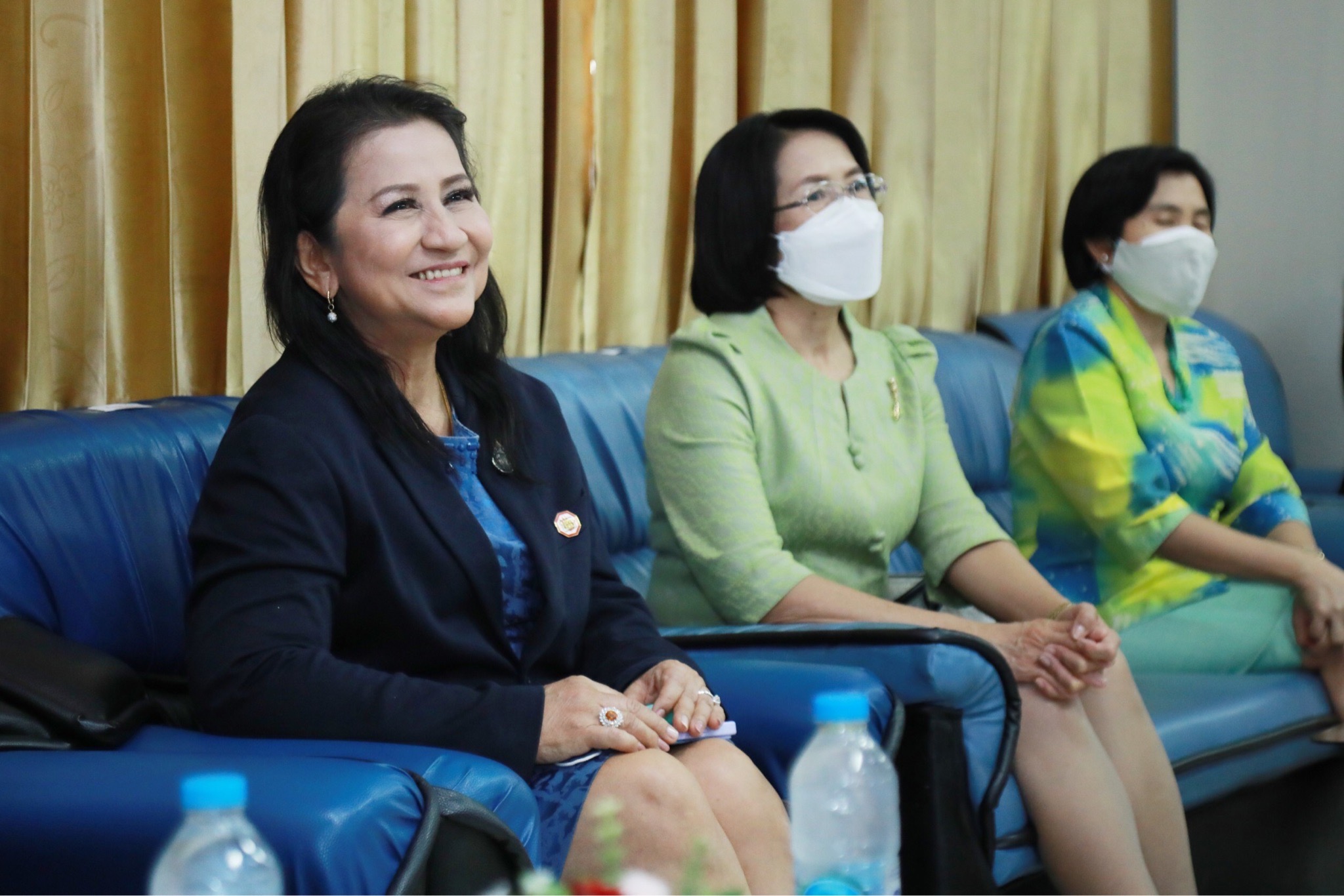 ข่าวรัฐมนตรี