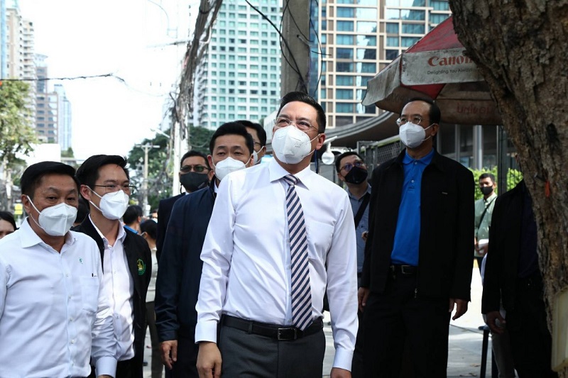 ข่าวรัฐมนตรี