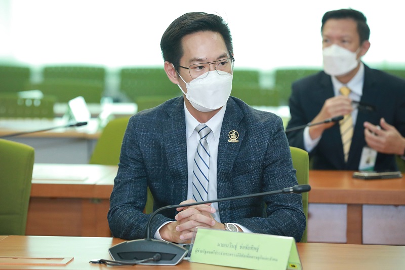 ข่าวรัฐมนตรี