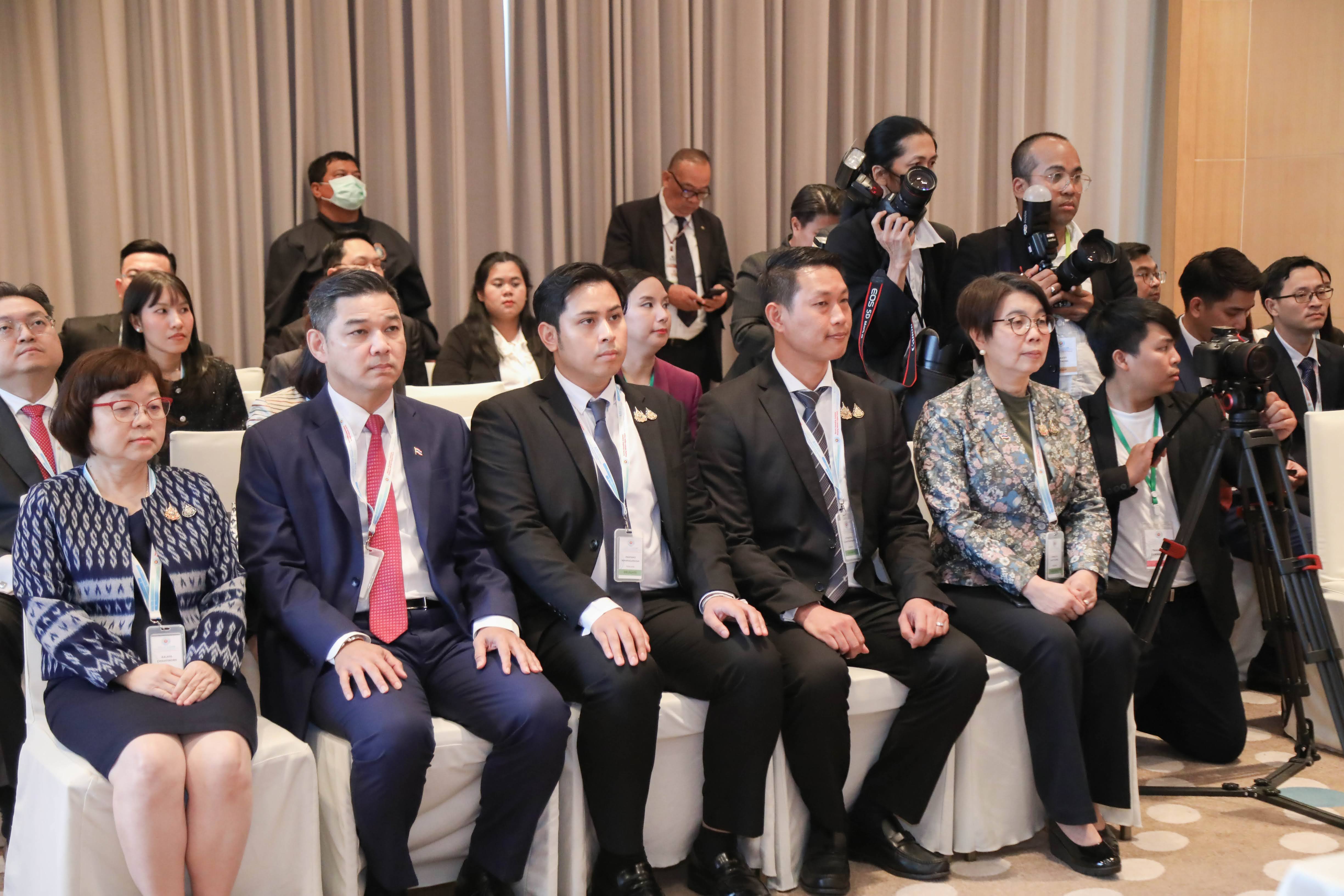 ข่าวสารกระทรวงฯ