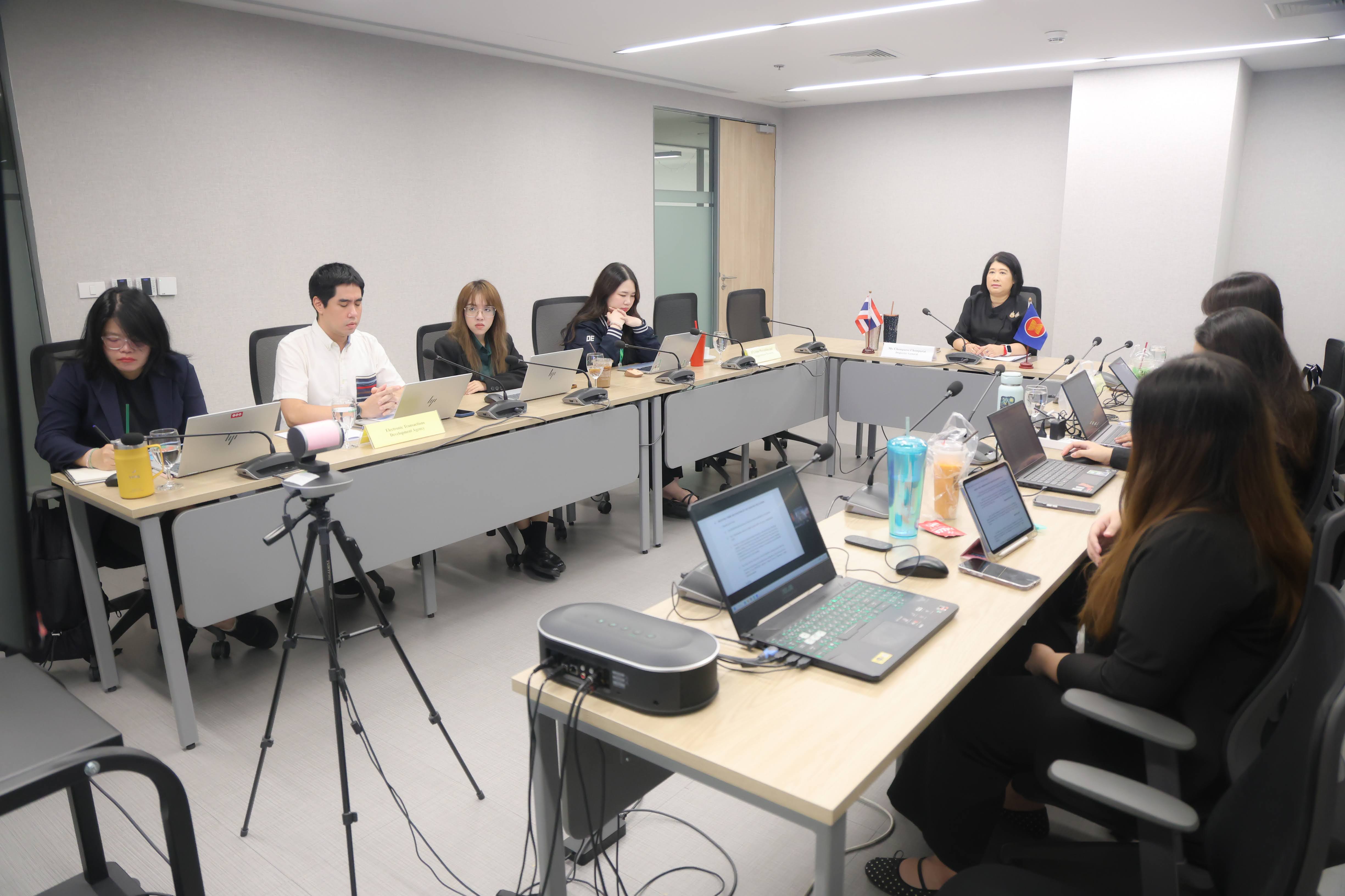 ข่าวสารกระทรวงฯ