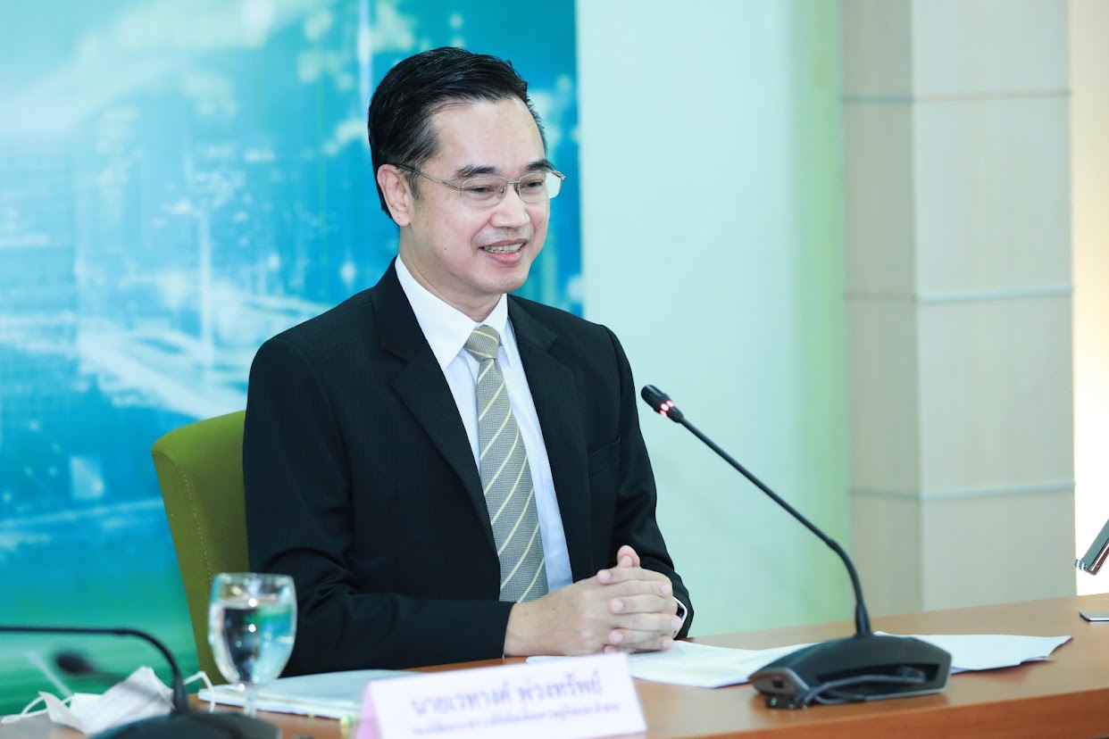 ข่าวรัฐมนตรี