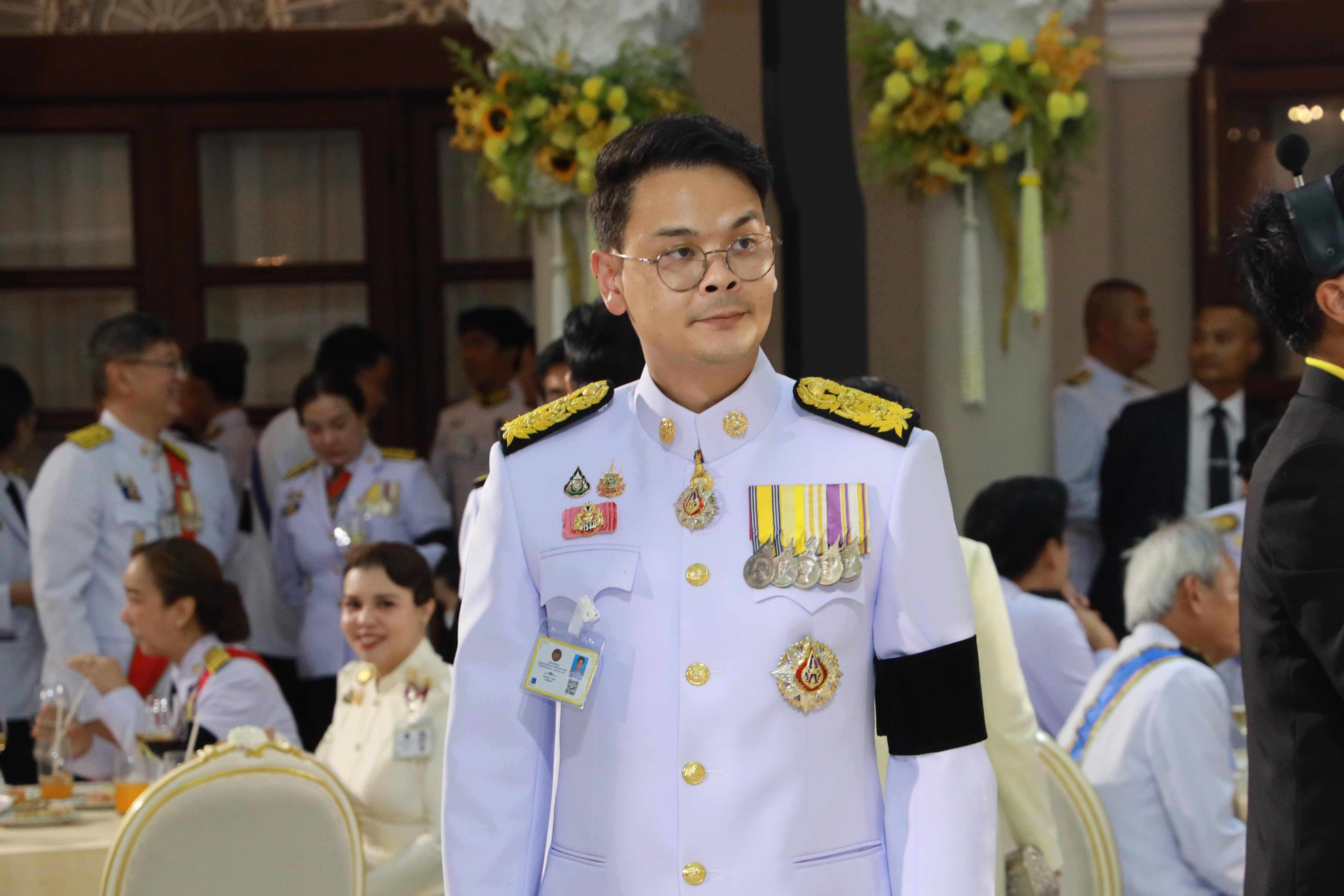 ข่าวรัฐมนตรี