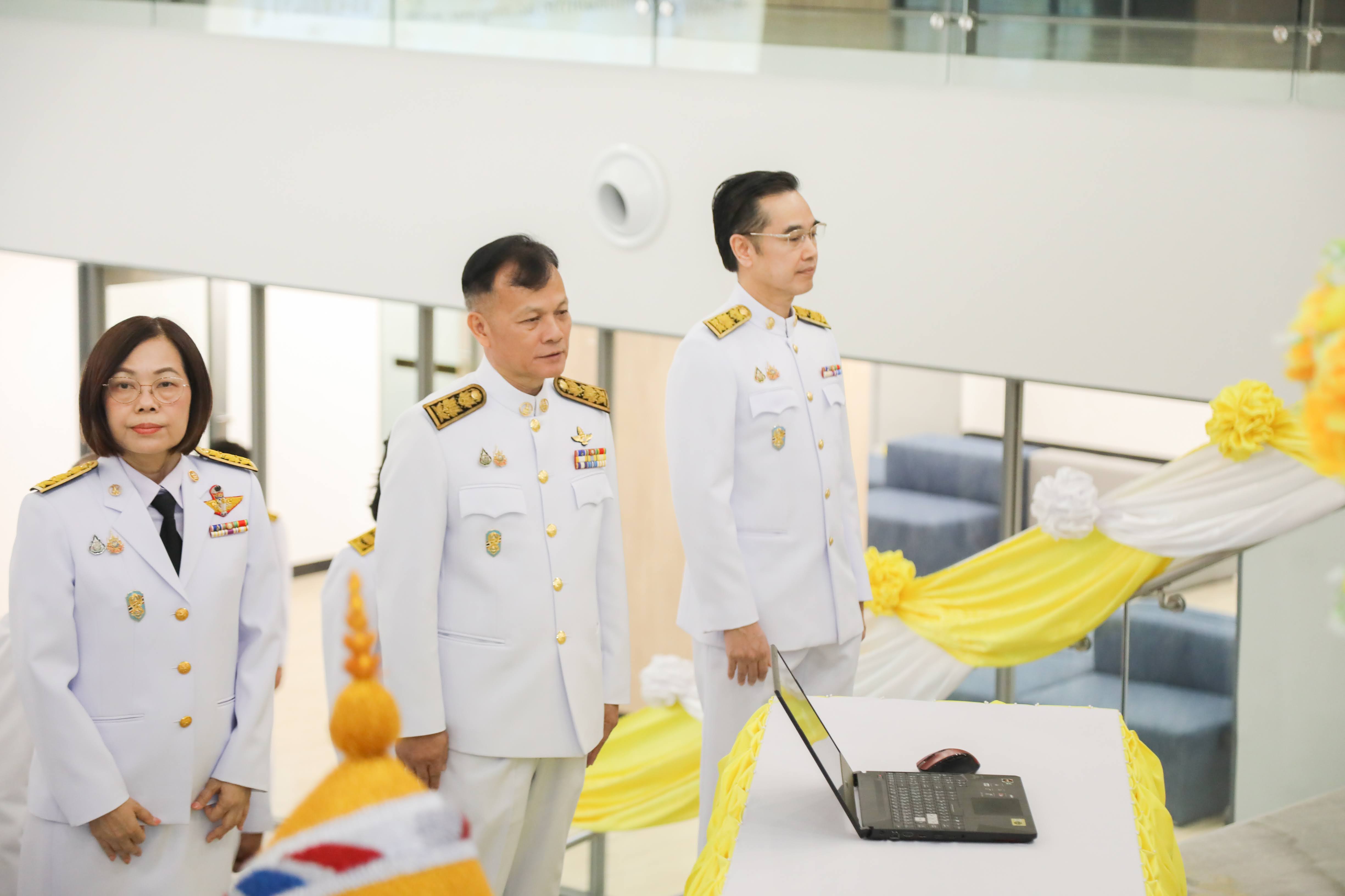 ข่าวรัฐมนตรี