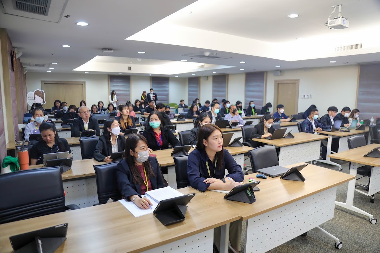 ข่าว ศปท.