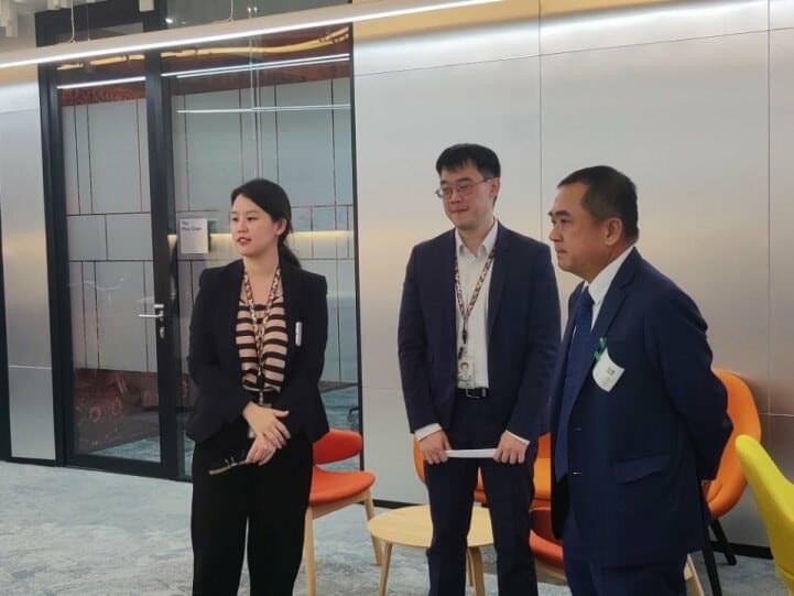 ข่าวสารกระทรวงฯ