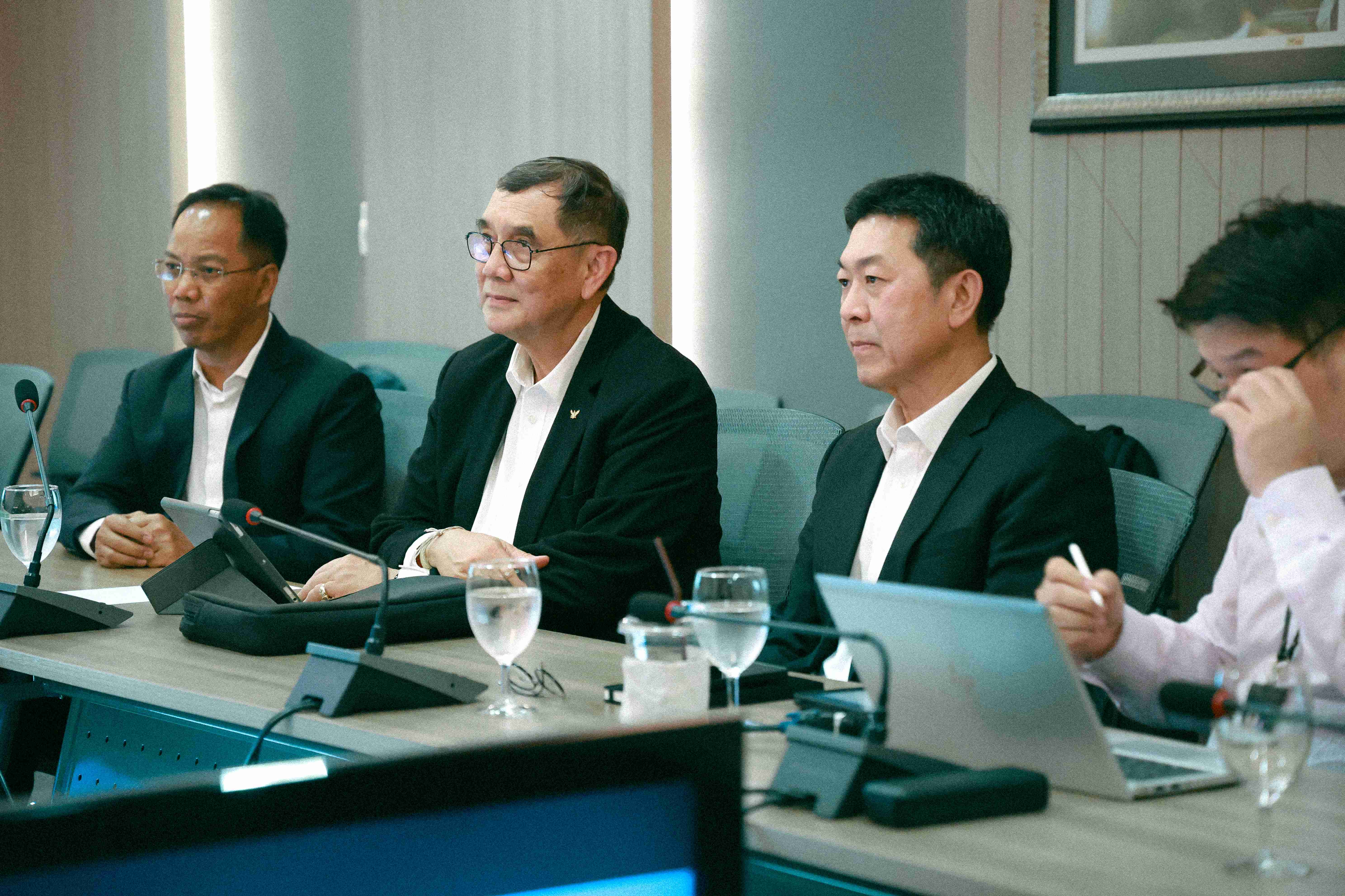 ข่าวสารกระทรวงฯ