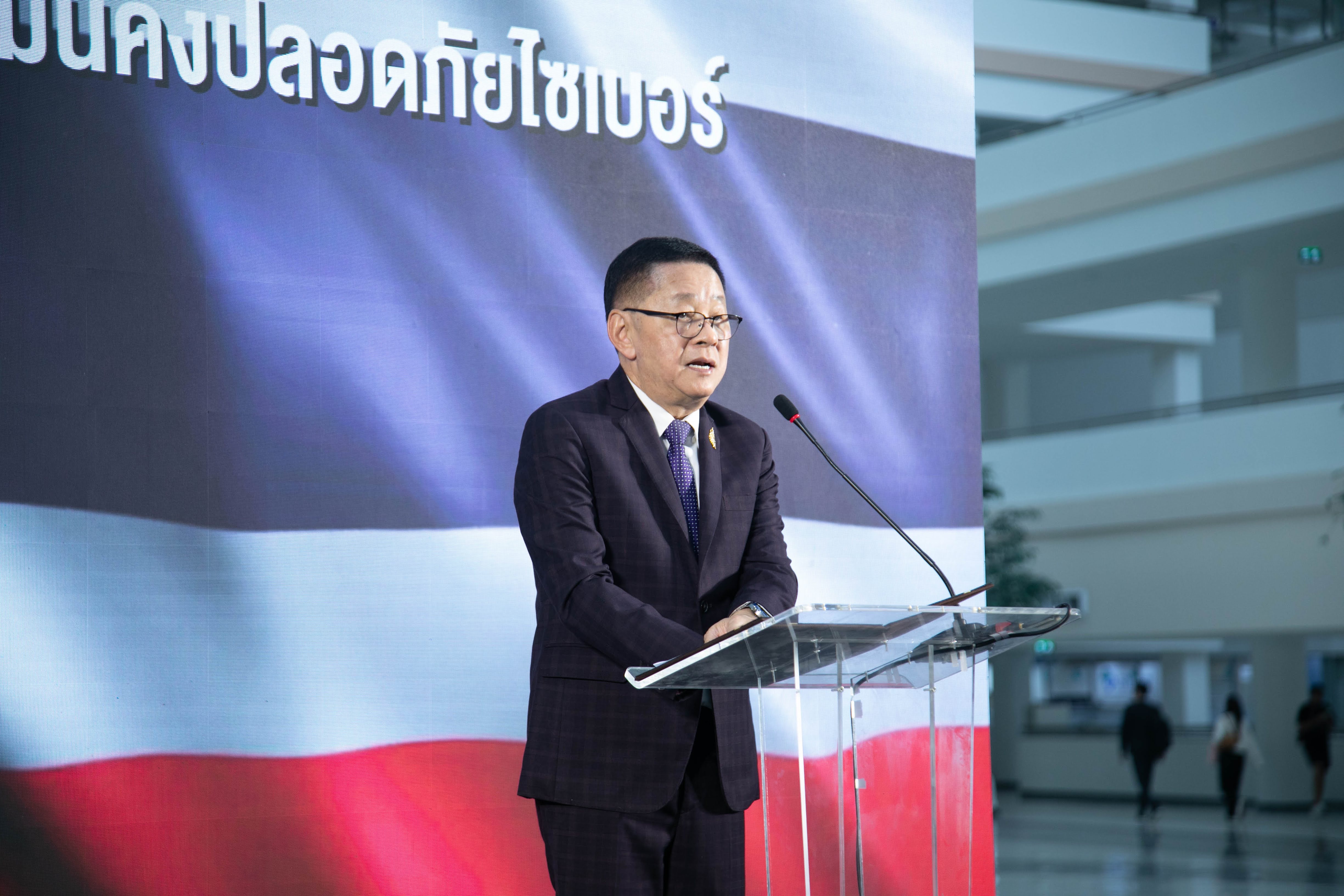 ข่าวรัฐมนตรี