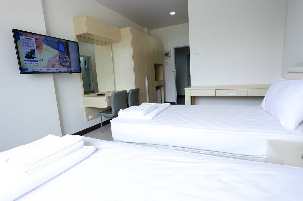 ข่าวรัฐมนตรี