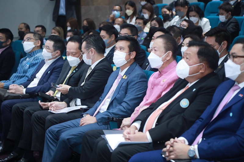 ข่าวรัฐมนตรี