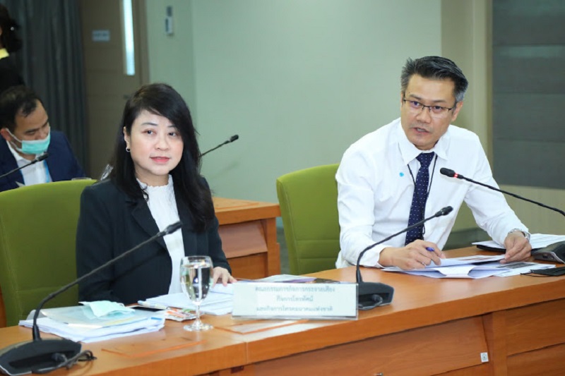 ข่าวสารกระทรวงฯ