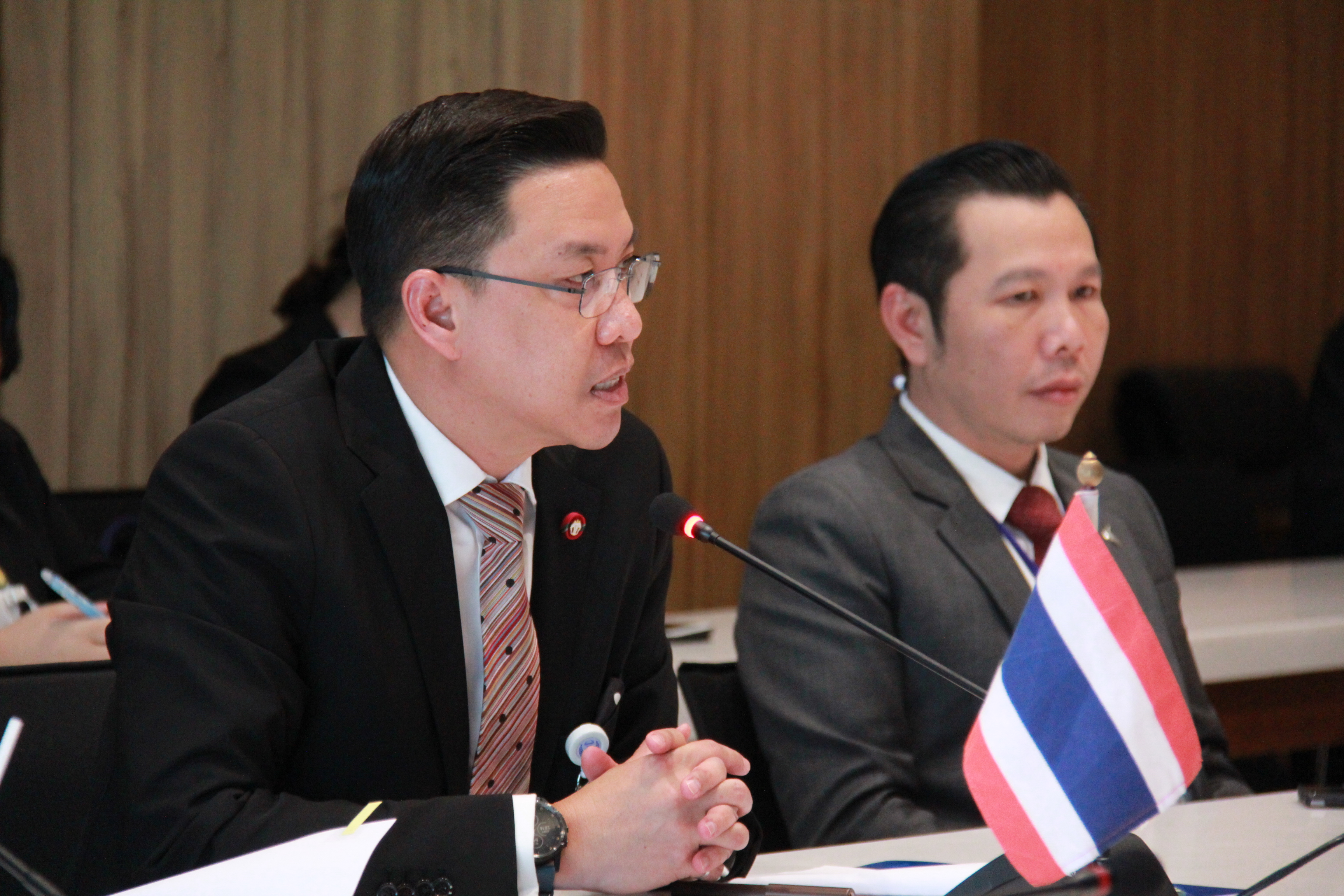 ข่าวสารกระทรวงฯ