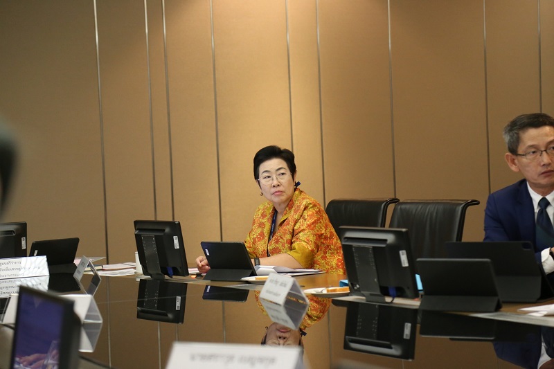 ข่าวรัฐมนตรี