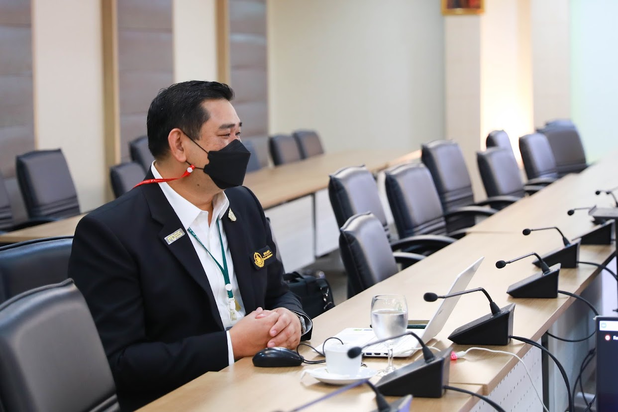 ข่าวสารกระทรวงฯ