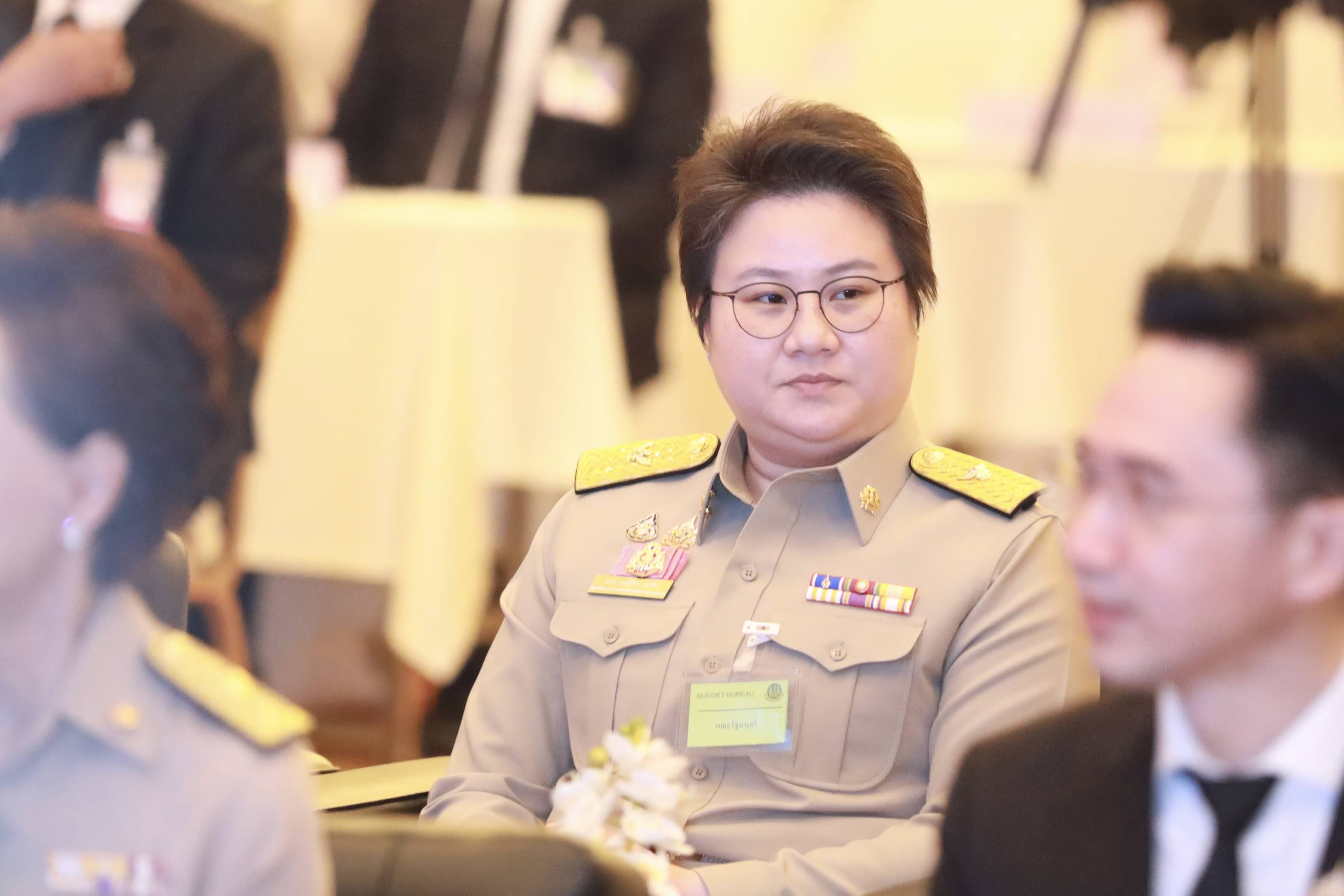 ข่าวรัฐมนตรี