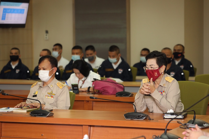 ข่าวรัฐมนตรี