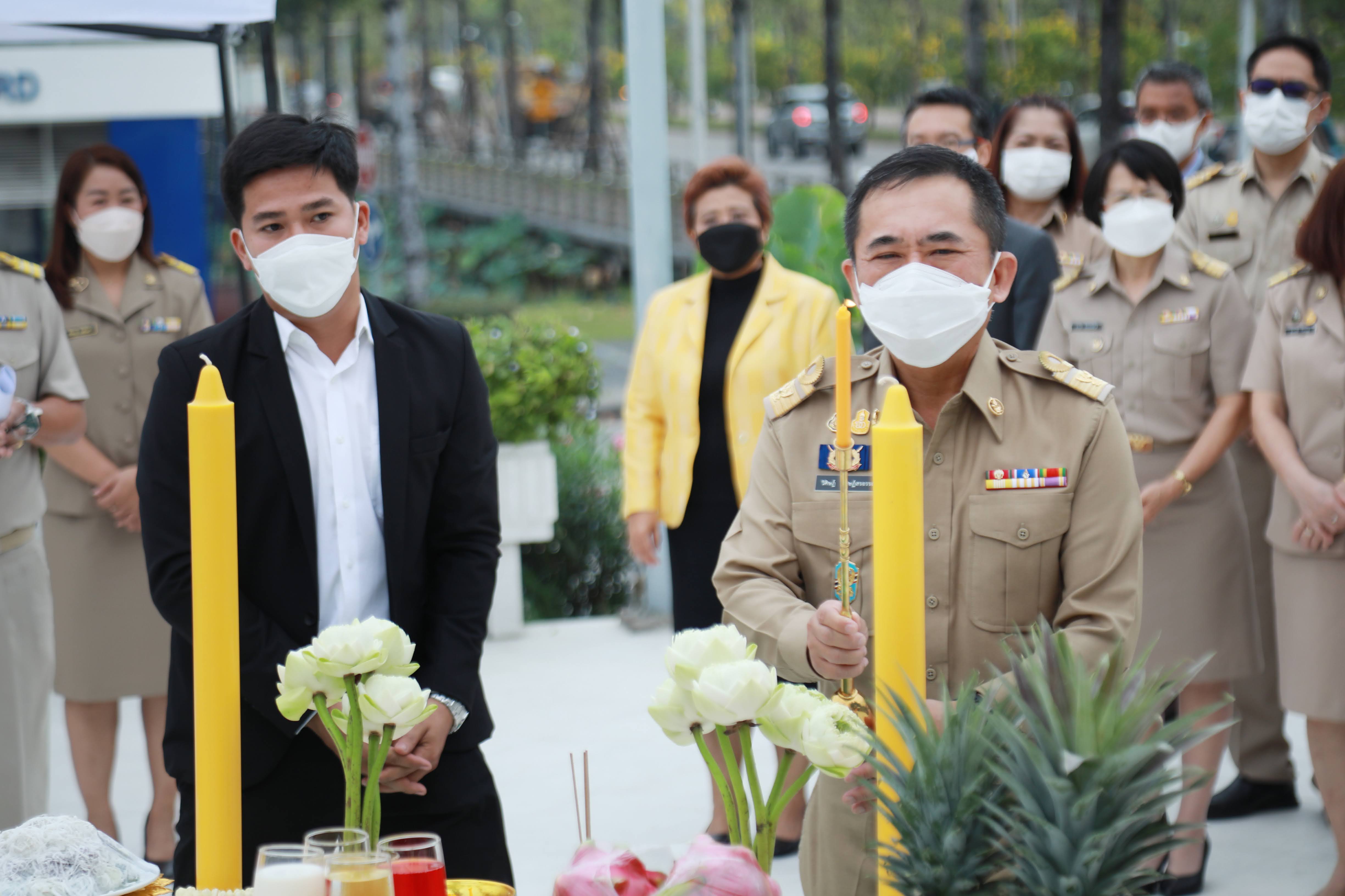 ข่าวสารกระทรวงฯ