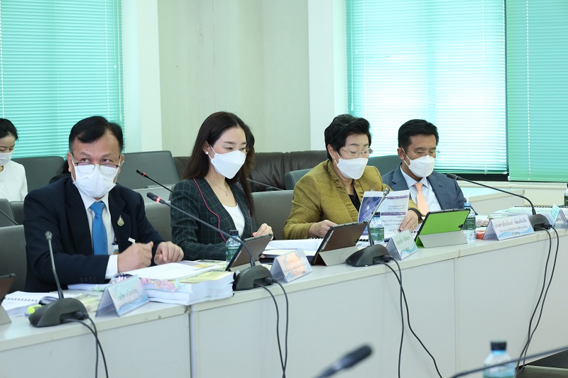 ข่าวรัฐมนตรี