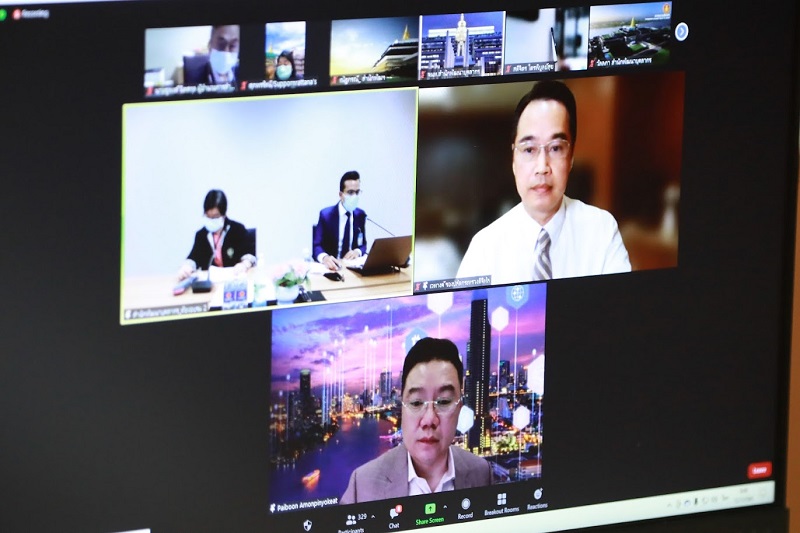 ข่าวสารกระทรวงฯ