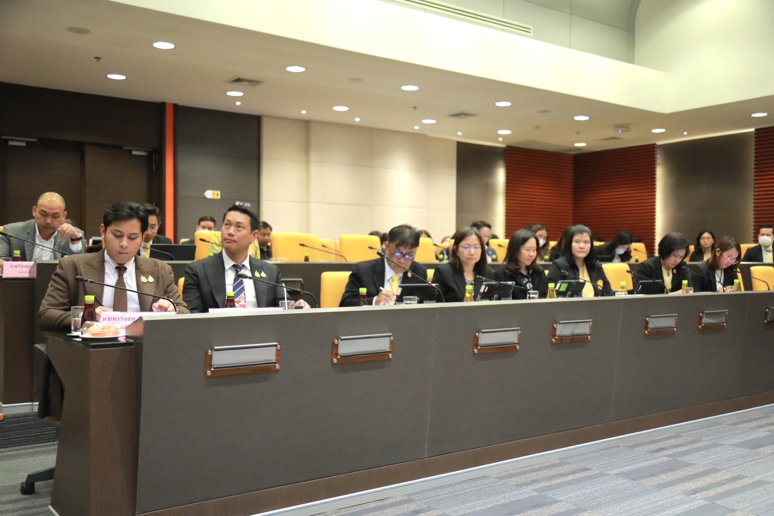 ข่าวสารกระทรวงฯ