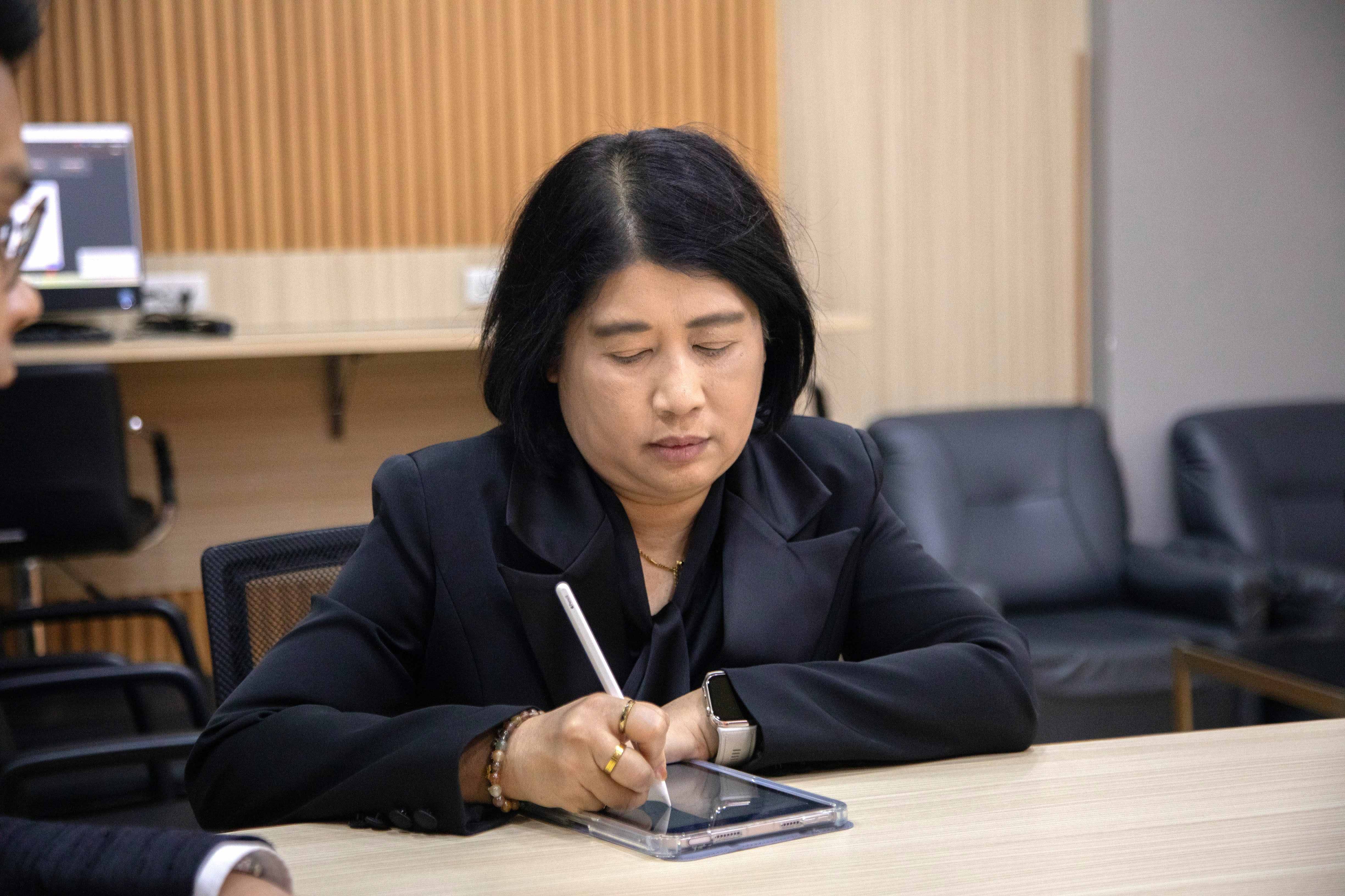 ข่าวรัฐมนตรี