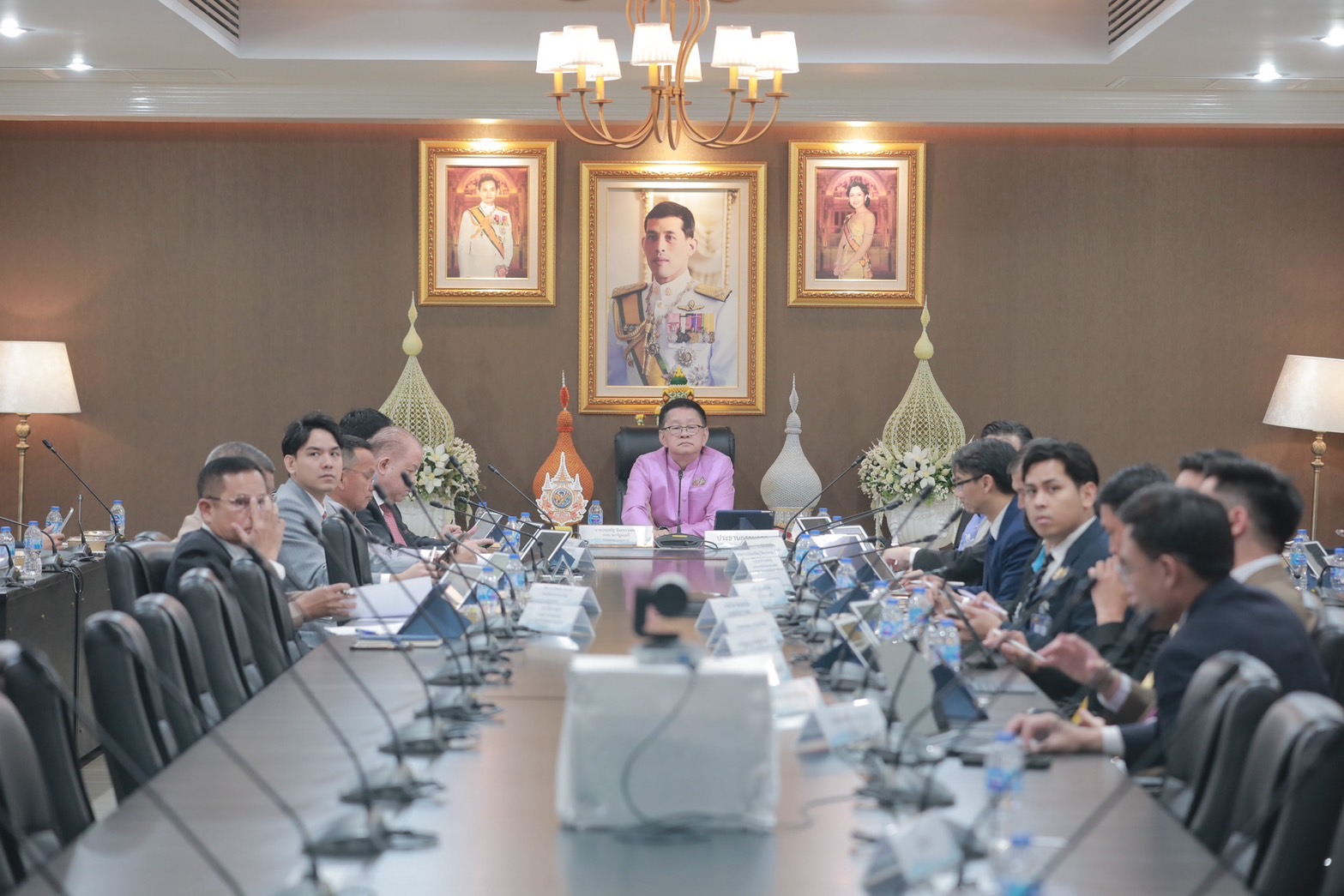 ข่าวสารกระทรวงฯ