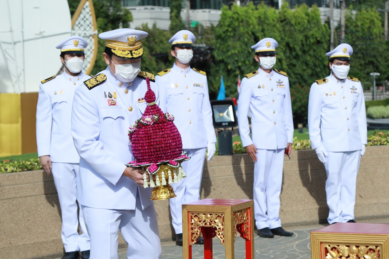 ข่าวรัฐมนตรี