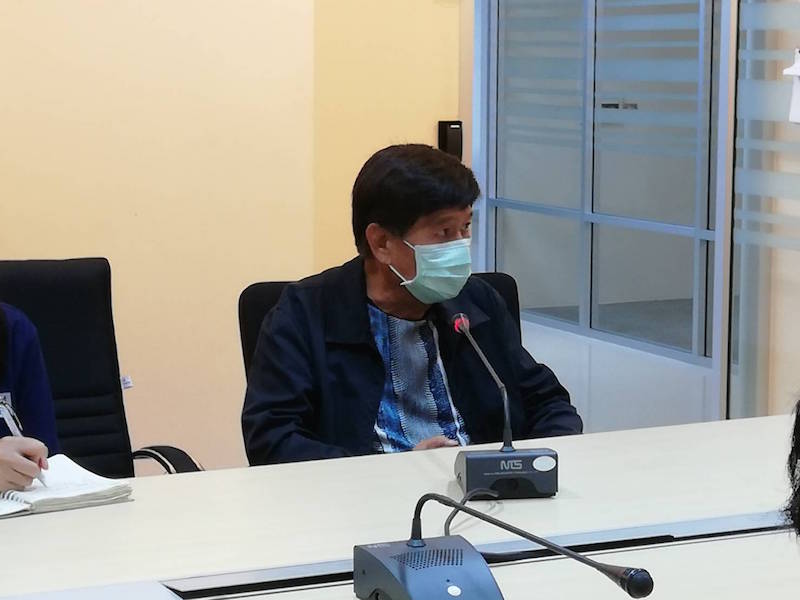 ข่าวสารกระทรวงฯ